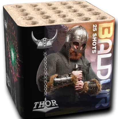 Baldur