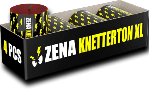 Knetterton XL