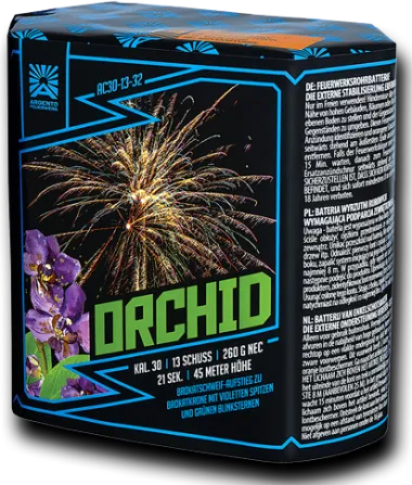 Orchid