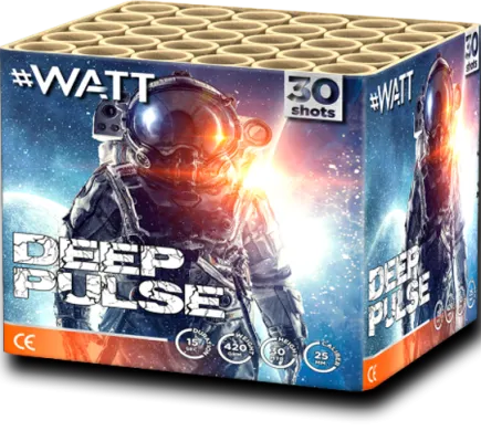 Deep Pulse