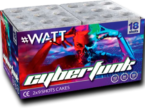 Cyberfunk