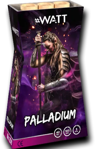 Palladium