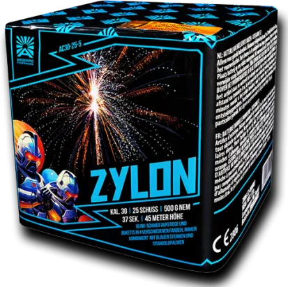 Zylon