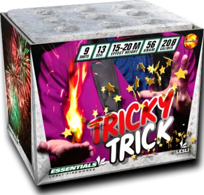 Tricky Trick