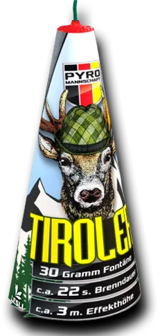 Tiroler