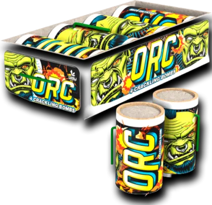 Orc