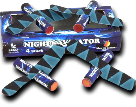 Night Navigator