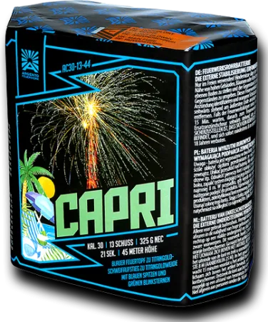 Capri