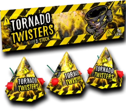 Tornado Twister