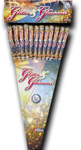 Glitter And Glamour