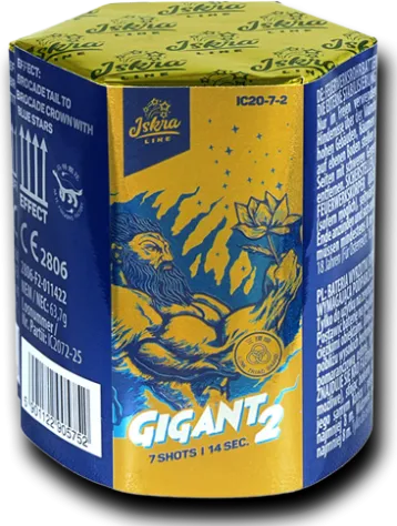 Gigant 2
