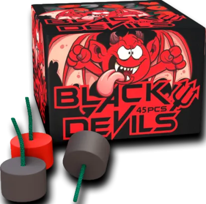 Black Devils