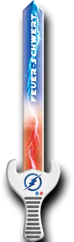 Feuerschwert