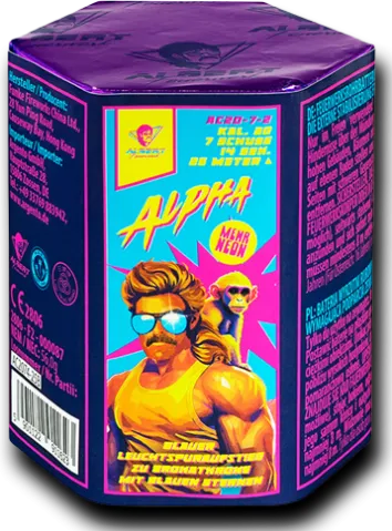 Alpha
