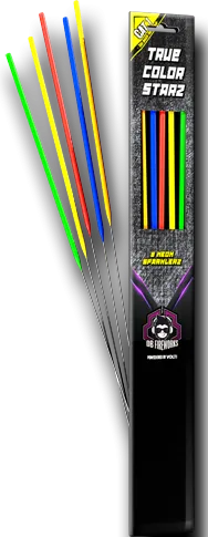 True Color Starz