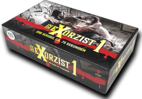 Exorzist 1