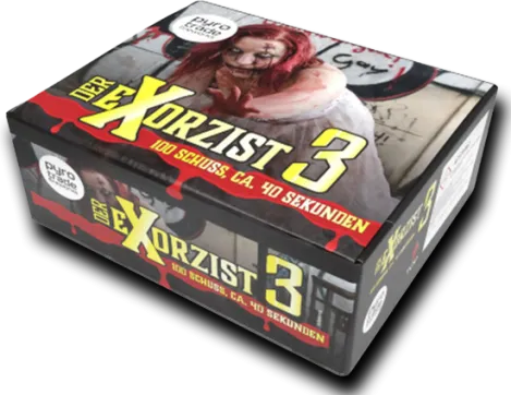 Exorzist 3
