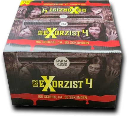 Exorzist 4