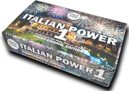 Italian Power 1