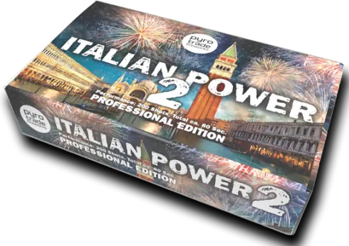 Italian Power 2