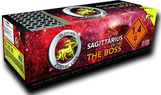 The Boss