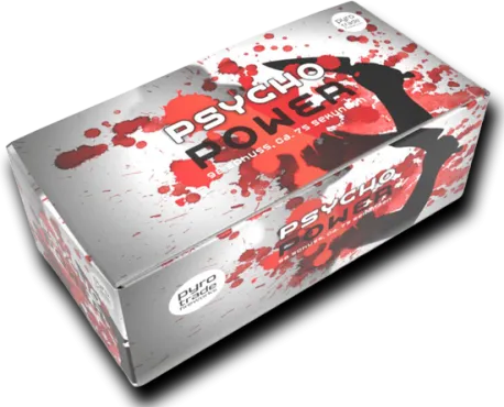 Psycho Power