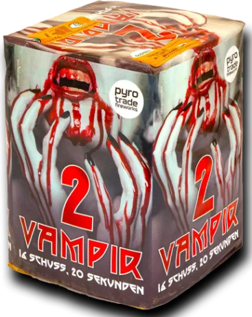 Vampir 2