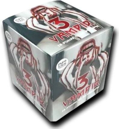 Vampir 3