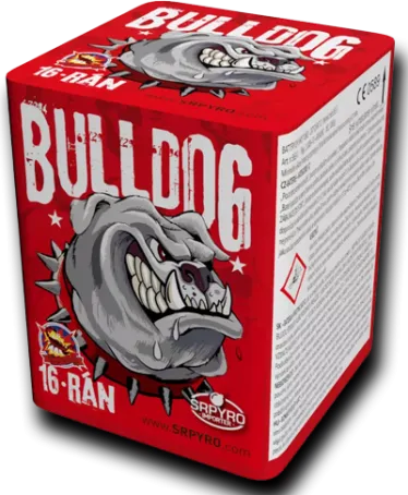 Bulldog