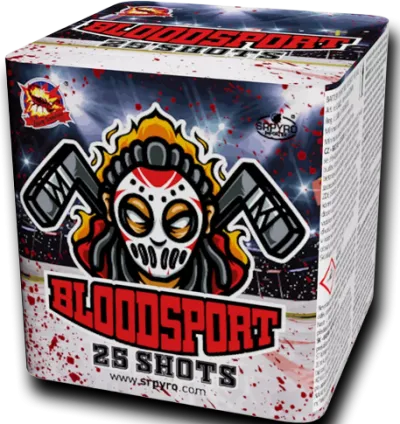 Bloodsport