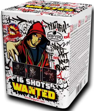 Wanted