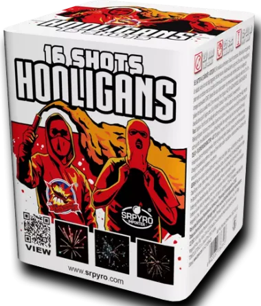 Hooligans