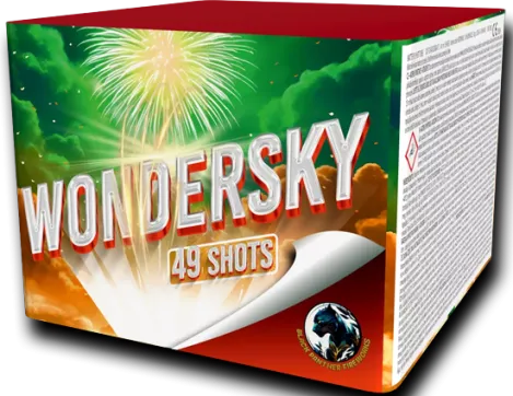 Wondersky