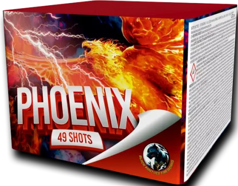 Phoenix