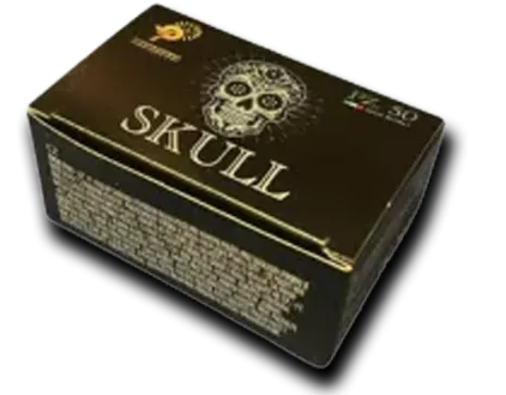 Banger Skull