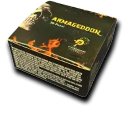 Banger Armageddon