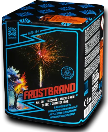 Frostbrand