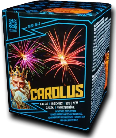 Carolus
