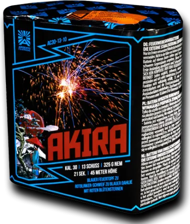 Akira