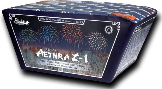 Aethra Z-1
