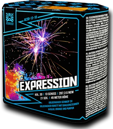 Expression