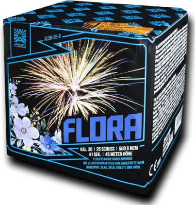 Flora