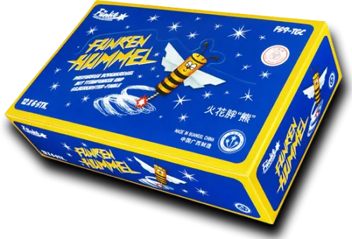 Funken Hummel