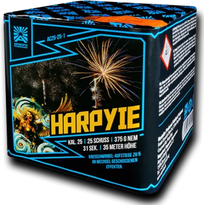 Harpyie