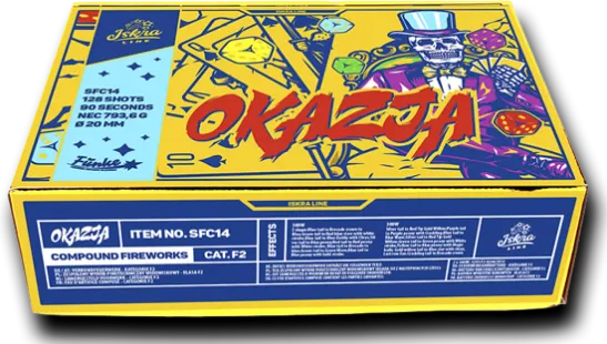 Okazja