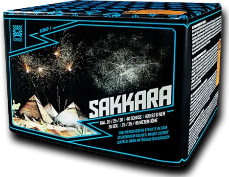 Sakkara