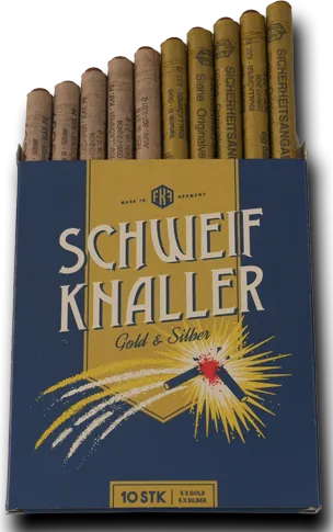 FKF Schweifknaller