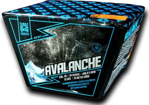Avalanche