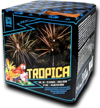 Tropica