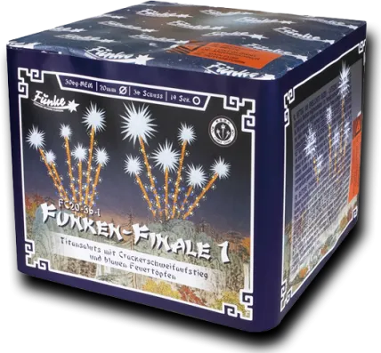 Funken Finale 1